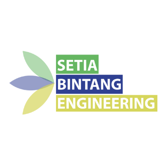 Setia Bintang Engineering SDN. BHD Logo